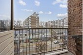 Appartement te koop: Schiedamseweg 266 D in Rotterdam