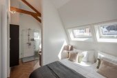 kantoorruimte te koop: Sluiskant 27 in Leidschendam