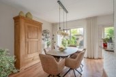 Tussenwoning te koop: Kamperfoeliehof 16 in Nootdorp