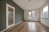 Appartement te koop: Schiedamseweg 252 B in Rotterdam