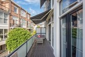 2-onder-1-kapwoning te koop: Badhuisweg 57 in Den Haag