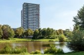 Appartement te huur: van Vredenburchweg 939 in Rijswijk