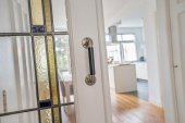 Dubbel bovenhuis te koop: van Watervlietstraat 61 in Voorburg