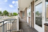 Appartement te koop: Koningin Julianalaan 154 in Voorburg