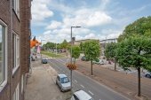 Appartement te koop: Schiedamseweg 266 B in Rotterdam