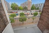 Appartement te koop: Schiedamseweg 254 D in Rotterdam