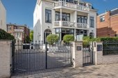 2-onder-1-kapwoning te koop: Badhuisweg 57 in Den Haag
