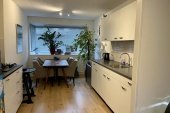 Tussenwoning te huur: Tennisbaan 40 in Den Haag