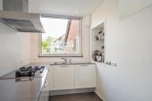 Tussenwoning te koop: Nesciohove 47 in Zoetermeer