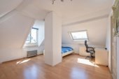 Dubbel bovenhuis te koop: Herenstraat 134 in Voorburg