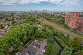 Appartement te koop: Populierendreef 283 in Voorburg