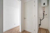 Appartement te koop: Zwartelaan 24 D in Voorburg