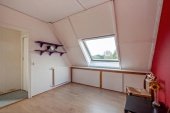 Hoekwoning te koop: Wilgendreef 62 in Voorburg