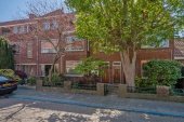Dubbel bovenhuis te koop: van Watervlietstraat 61 in Voorburg