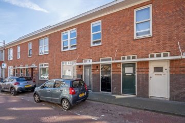 Spakenburgsestraat 73 in 