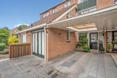 Tussenwoning te koop: Pelikaanhof 38 in Leidschendam