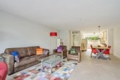 Tussenwoning te koop: Roeibaan 38 in Den Haag