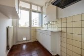 Appartement te koop: Schiedamseweg 254 D in Rotterdam
