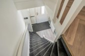 Tussenwoning te koop: Cortenaerstraat 4 in Leidschendam