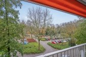 Appartement te koop: Elzendreef 57 in Voorburg