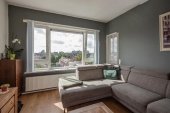 Appartement te koop: Nicolaas Beetslaan 284 in Voorburg