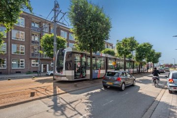 Schiedamseweg 256 A in Rotterdam