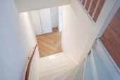 Tussenwoning te koop: Fonteynenburghlaan 22 in Voorburg