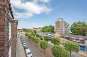 Appartement te koop: Schiedamseweg 254 D in Rotterdam