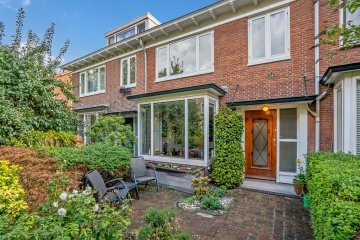 Queridostraat 80 in Voorburg
