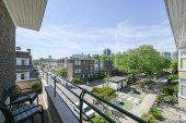 Appartement te koop: van Egmondestraat 2 in Voorburg