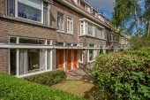 Appartement te koop: Looierslaan 25 in Voorburg