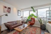 Appartement te koop: Gedempte Sloot 170 A in Den Haag