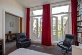 Tussenwoning te koop: Prins Hendriklaan 11 in Rijswijk