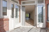 Appartement te huur: Parkweg 34 D in Voorburg