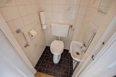 Tussenwoning te koop: Koningin Wilhelminalaan 455 in Voorburg