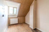 Tussenwoning te koop: Sint Willibrordusplein 6 in Leidschendam