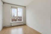Appartement te koop: Schiedamseweg 256 D in Rotterdam