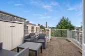 Appartement te koop: Emmastraat 8 D in Den Haag