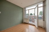 Appartement te koop: Schiedamseweg 254 D in Rotterdam