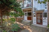 Appartement te koop: Louise de Colignystraat 45 in Den Haag