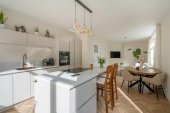 Appartement te koop: Jan van Beersstraat 75 in Den Haag