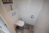 Dubbel bovenhuis te koop: Parkweg 68 in Voorburg