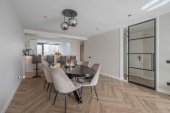 Appartement te koop: Gravin Juliana van Stolberglaan 585 in Leidschendam