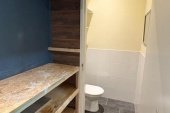 winkelruimte te koop: Herenstraat 94 in Voorburg