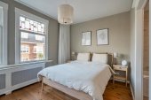 Appartement te koop: De Sillestraat 163 in Den Haag