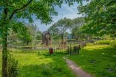 Appartement te koop: Holwerdalaan 113 in Voorburg