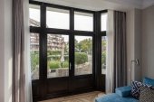 2-onder-1-kapwoning te koop: Badhuisweg 57 in Den Haag