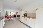 Tussenwoning te koop: Roeibaan 38 in Den Haag