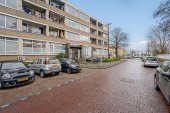 Appartement te koop: Monseigneur van Steelaan 414 in Voorburg