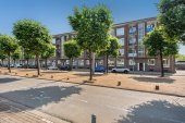 Appartement te koop: Schiedamseweg 260 B in Rotterdam